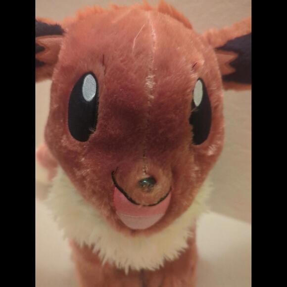 Pikachu Build-A-Bear - Picture 3 of 8